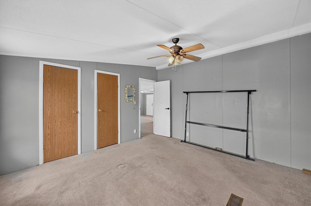 A M James Surv Abs #466 - Residential