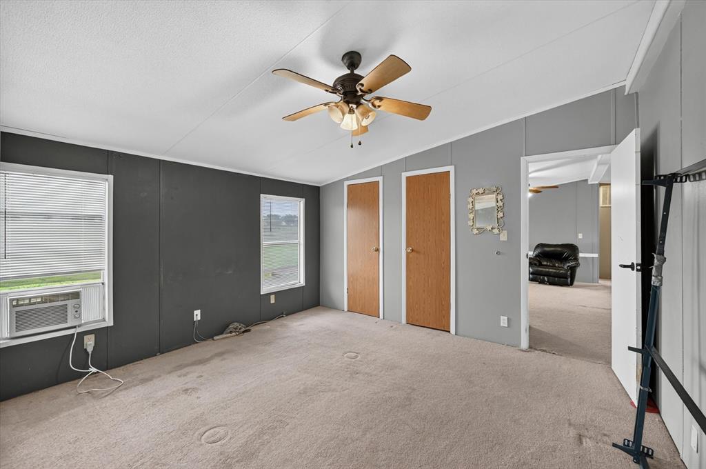 A M James Surv Abs #466 - Residential