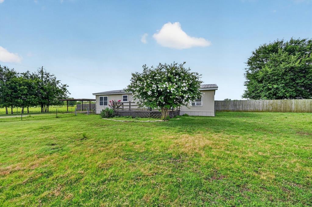 A M James Surv Abs #466 - Residential
