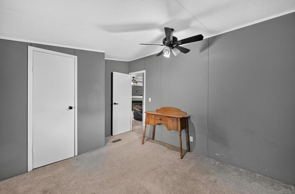 A M James Surv Abs #466 - Residential