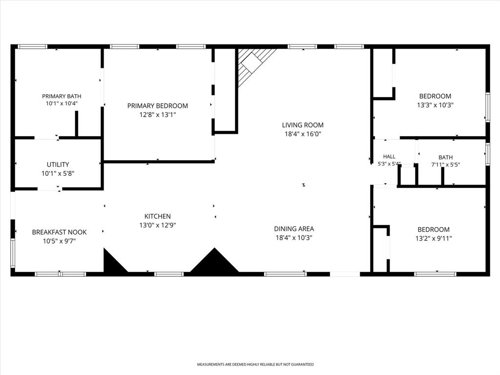 A M James Surv Abs #466 - Residential