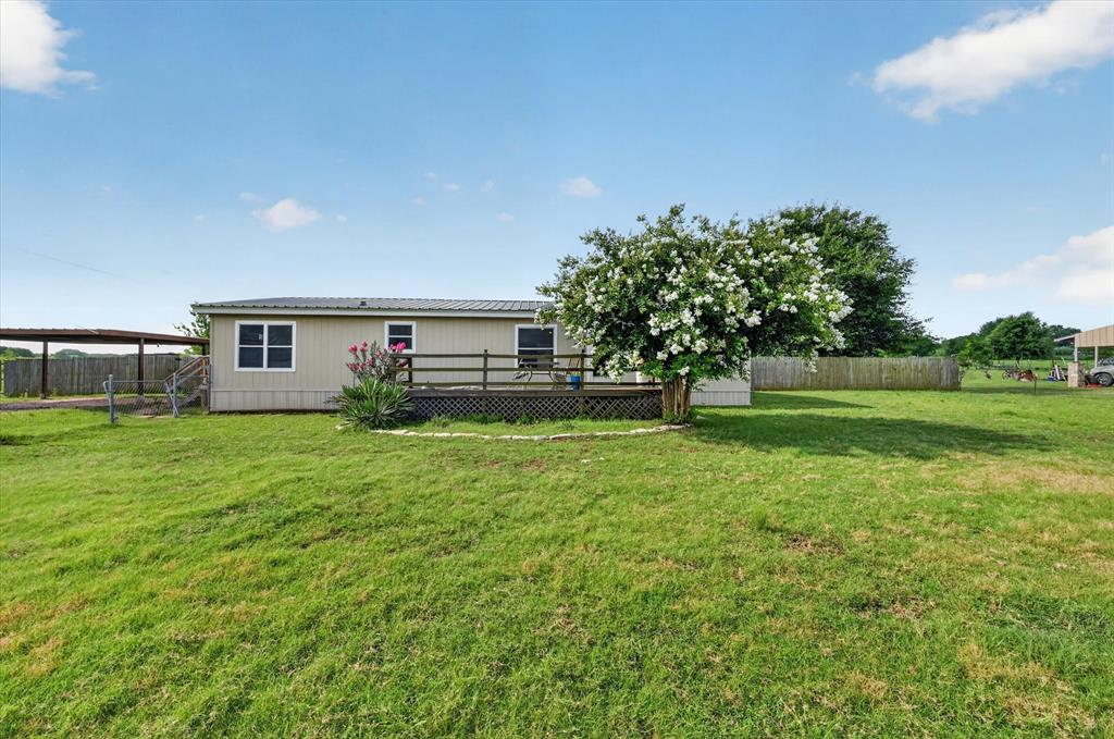 A M James Surv Abs #466 - Residential