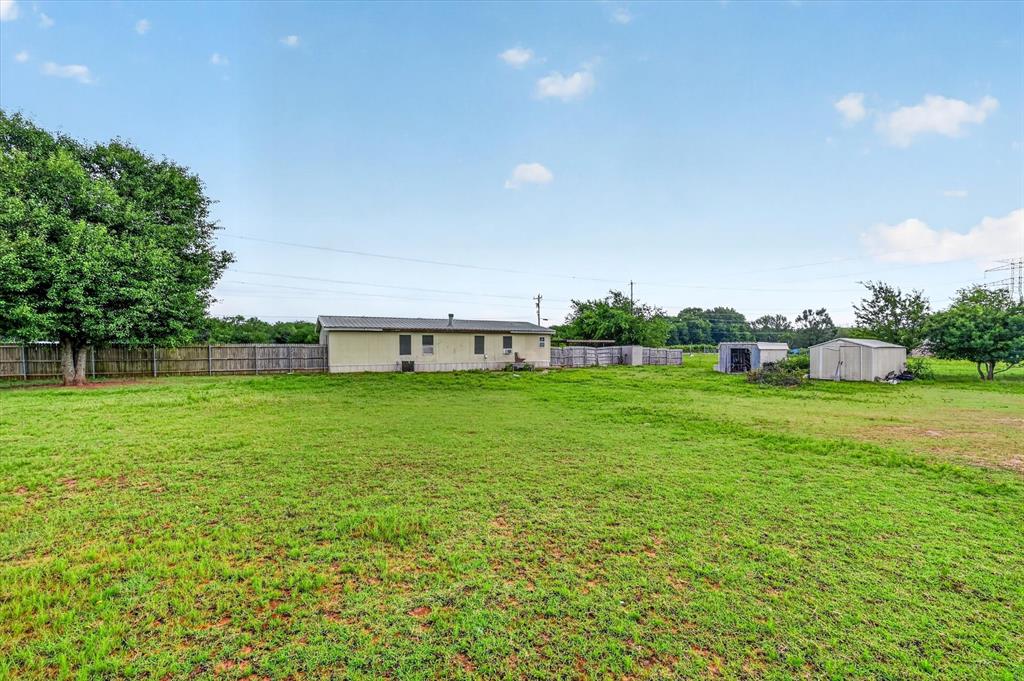 A M James Surv Abs #466 - Residential