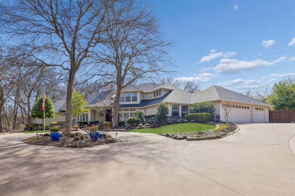 Rowlett Estates - Residential