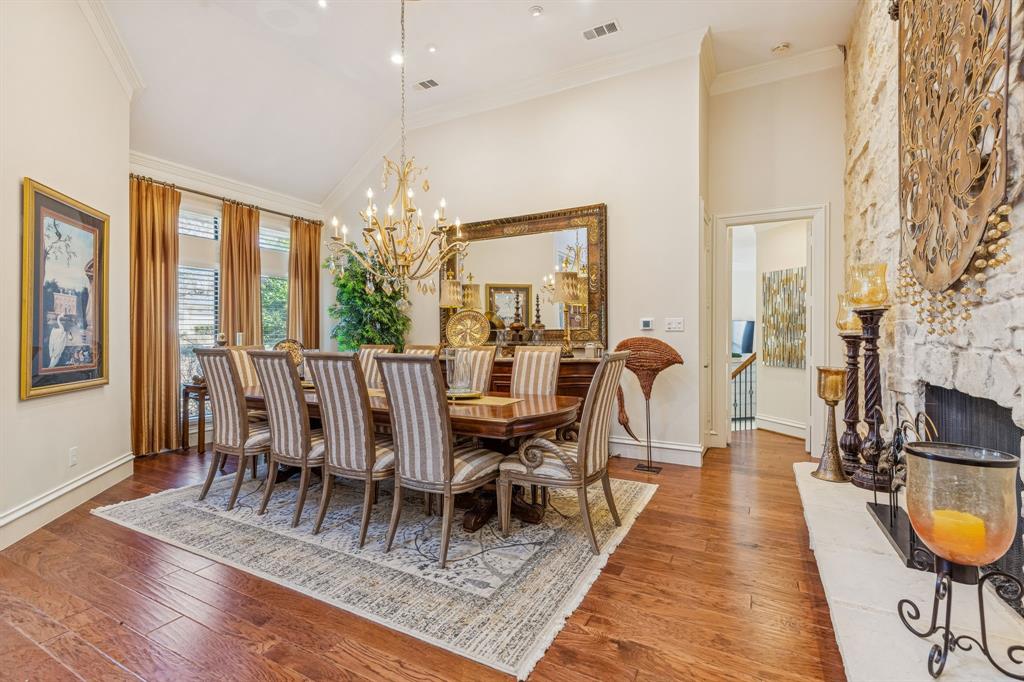 Rowlett Estates - Residential