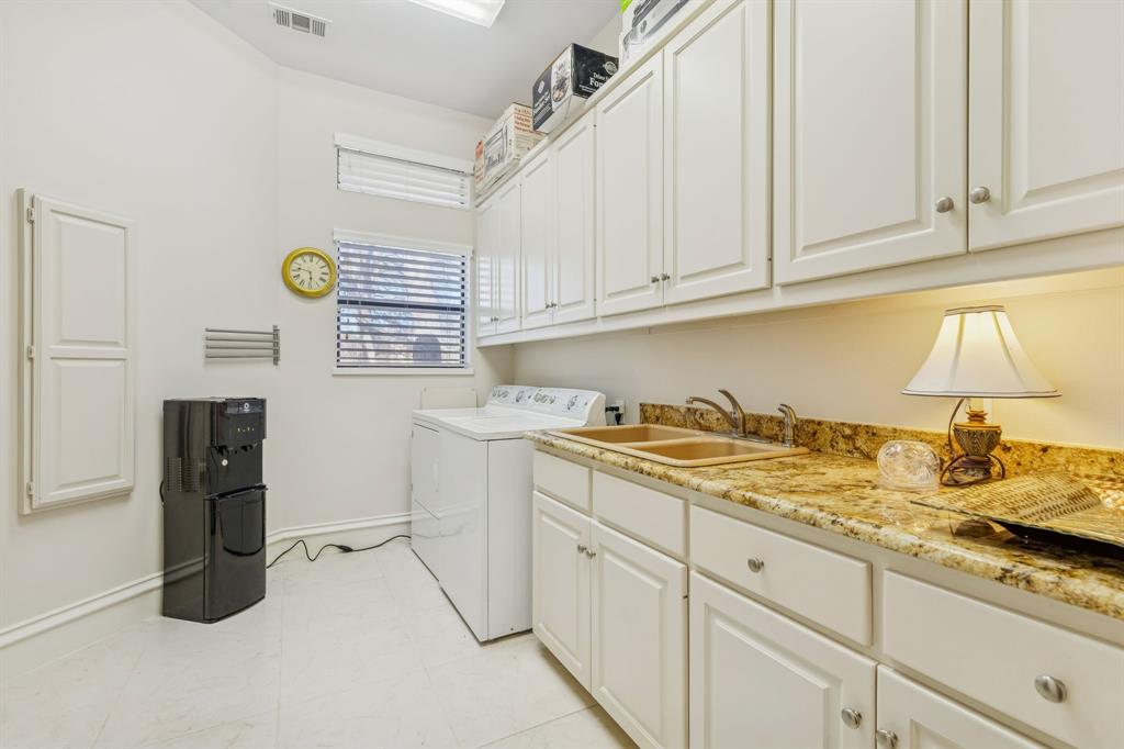 Rowlett Estates - Residential