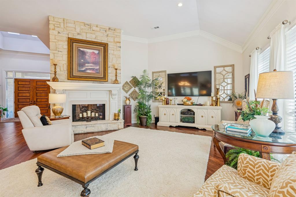 Rowlett Estates - Residential