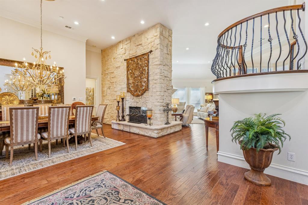 Rowlett Estates - Residential