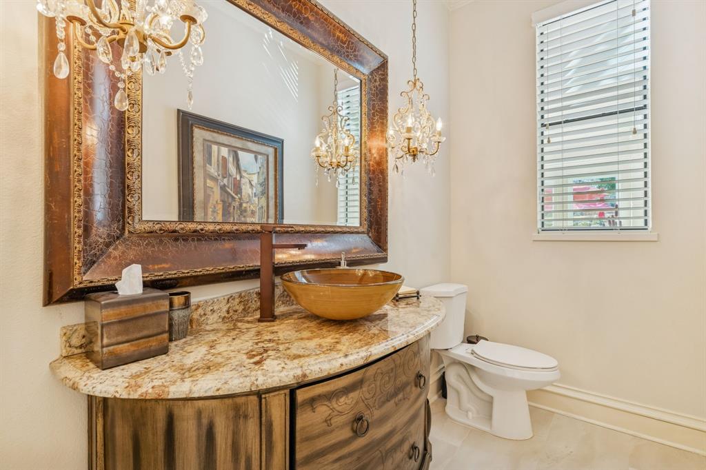 Rowlett Estates - Residential
