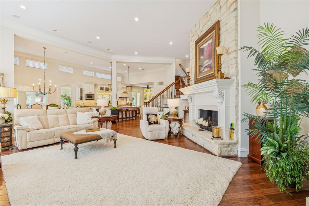 Rowlett Estates - Residential
