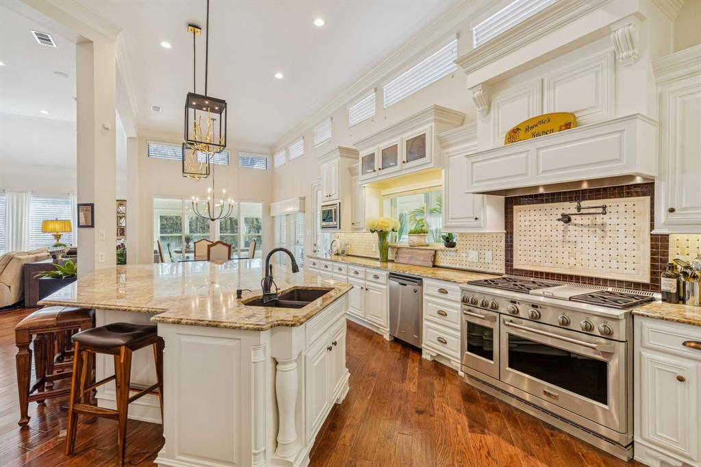 Rowlett Estates - Residential