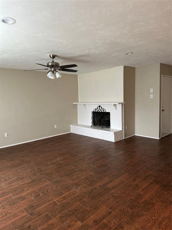 Windridge 01 - Residential Lease