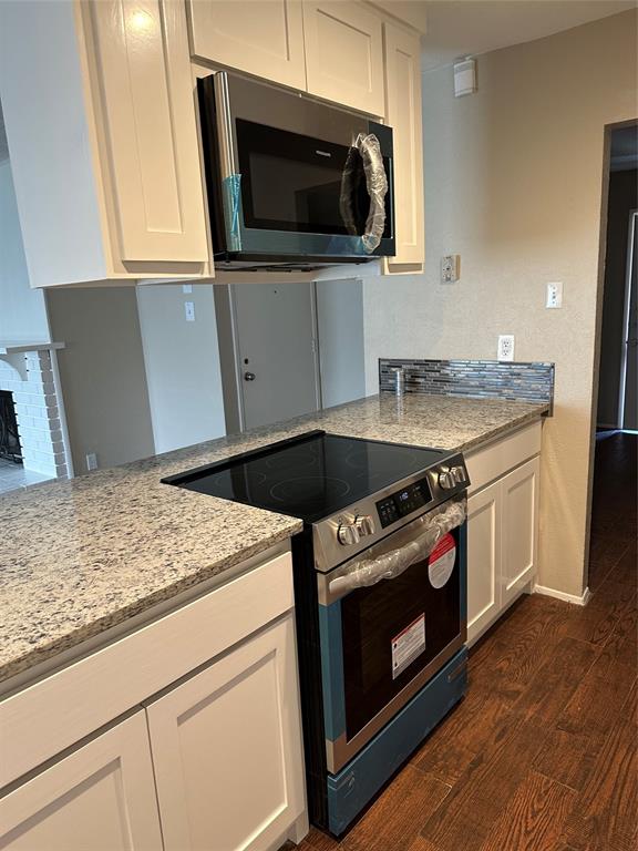 Windridge 01 - Residential Lease