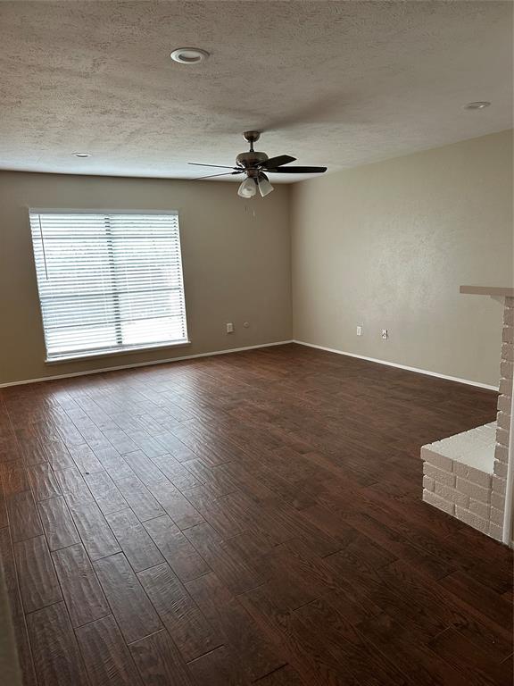 Windridge 01 - Residential Lease