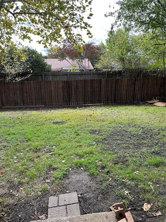 Windridge 01 - Residential Lease