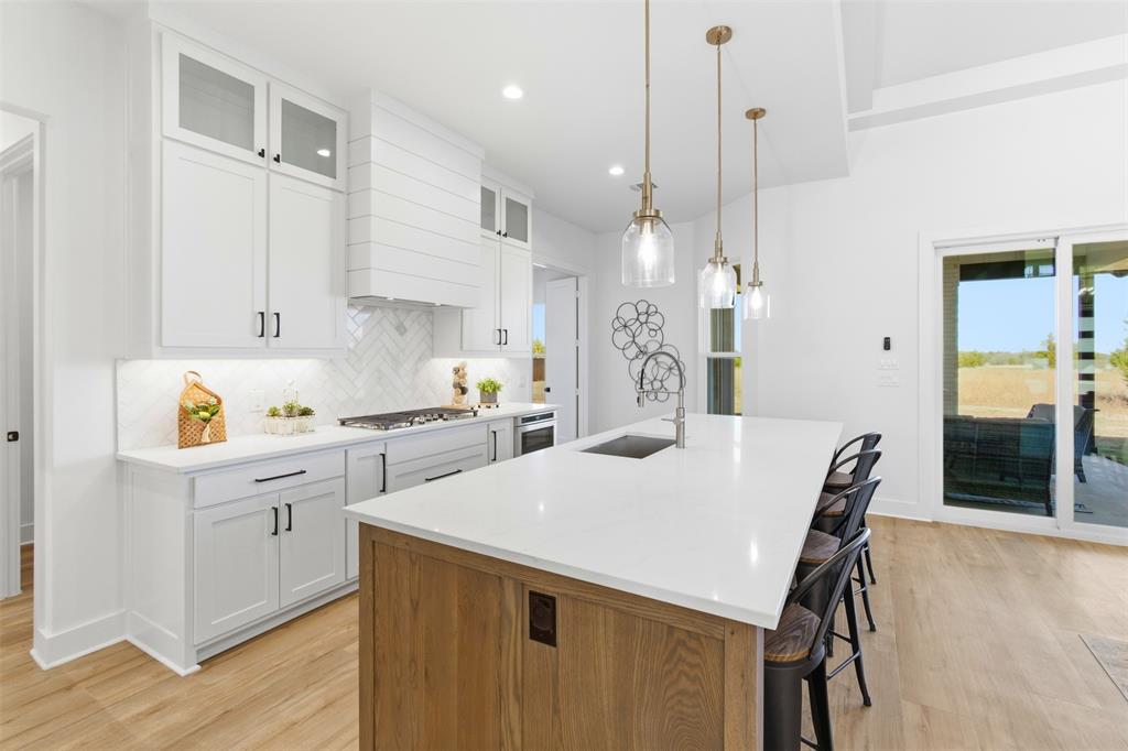 Estates of Hidden Creek - Residential