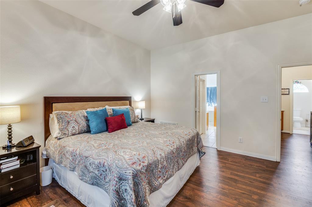 White Bluff #41 - Residential