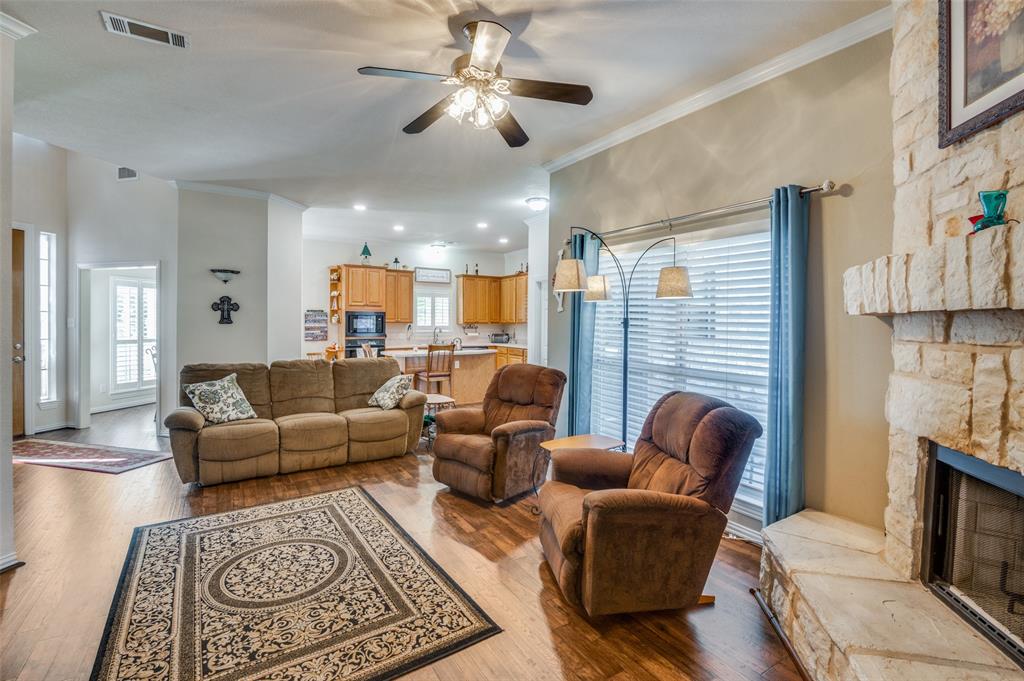 White Bluff #41 - Residential