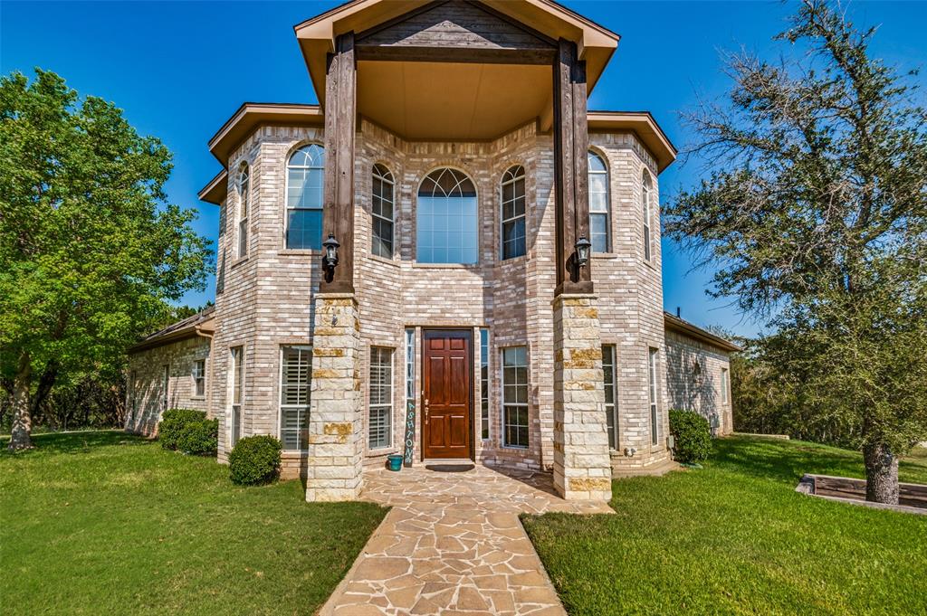 White Bluff #41 - Residential