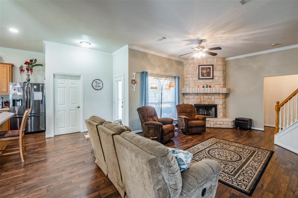 White Bluff #41 - Residential