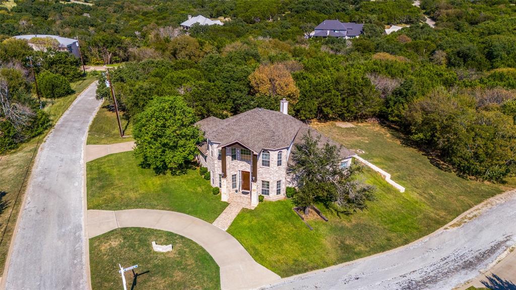 White Bluff #41 - Residential