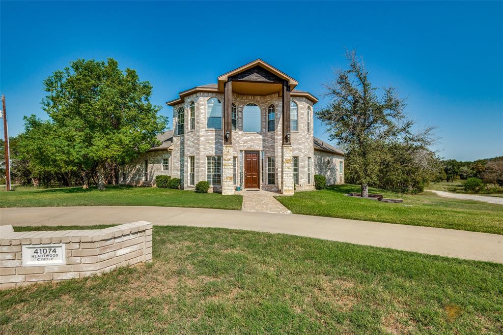 White Bluff #41 - Residential