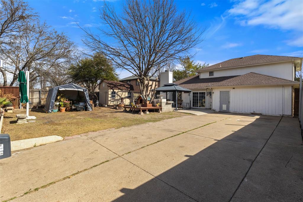 College Park 02 - Residential