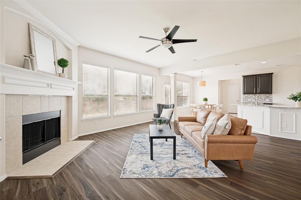 Heatherwood Ph One - Residential