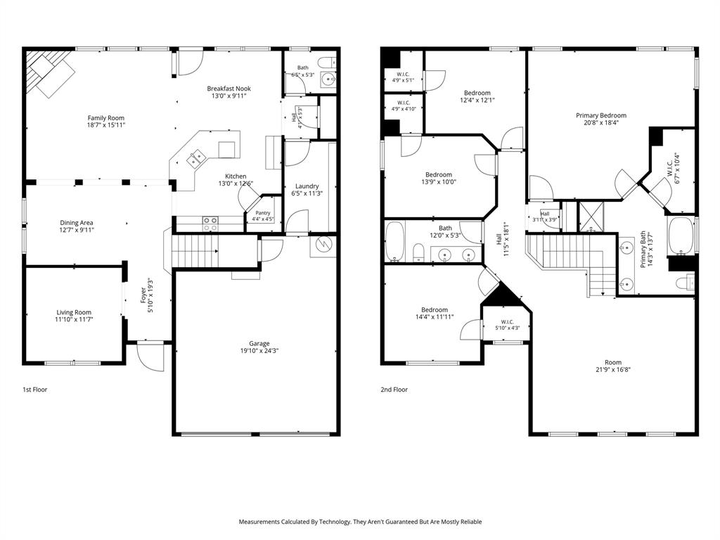 Heatherwood Ph One - Residential
