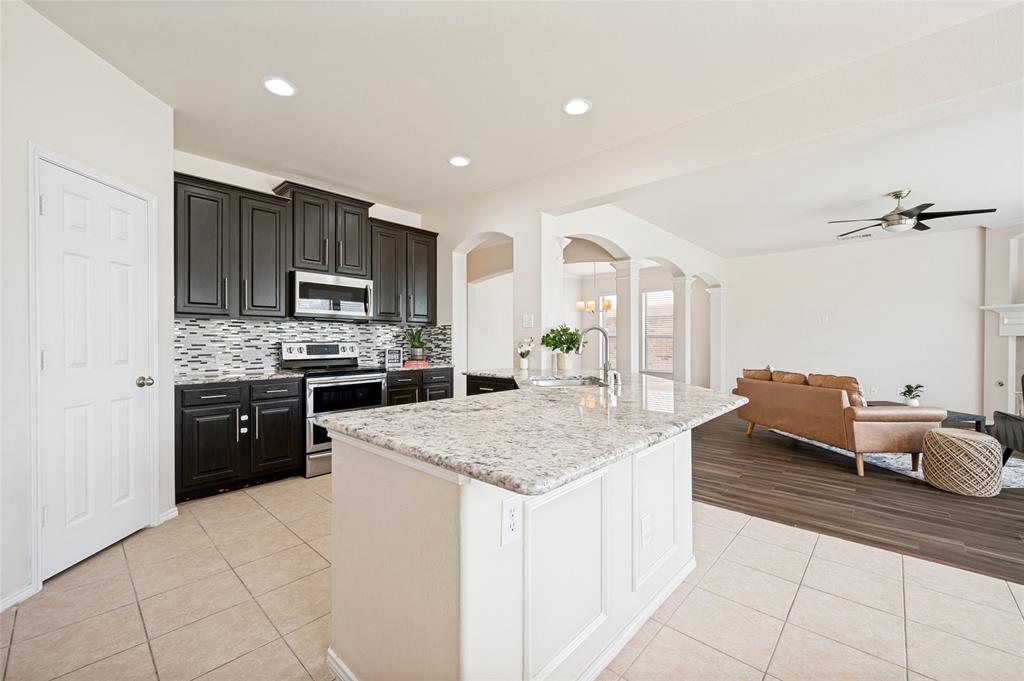 Heatherwood Ph One - Residential