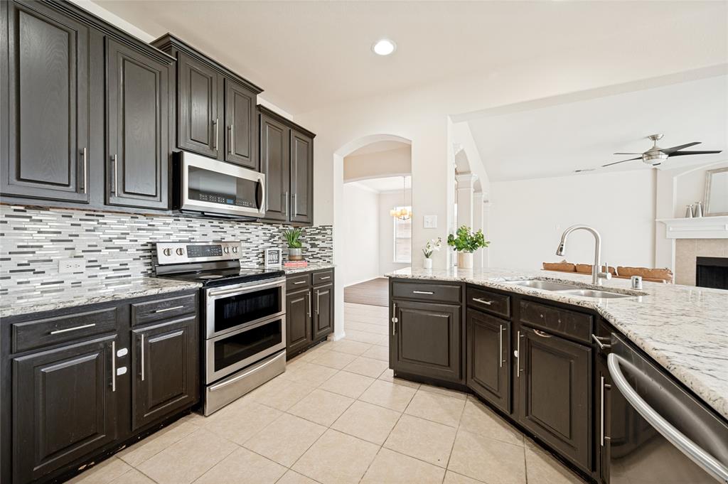 Heatherwood Ph One - Residential