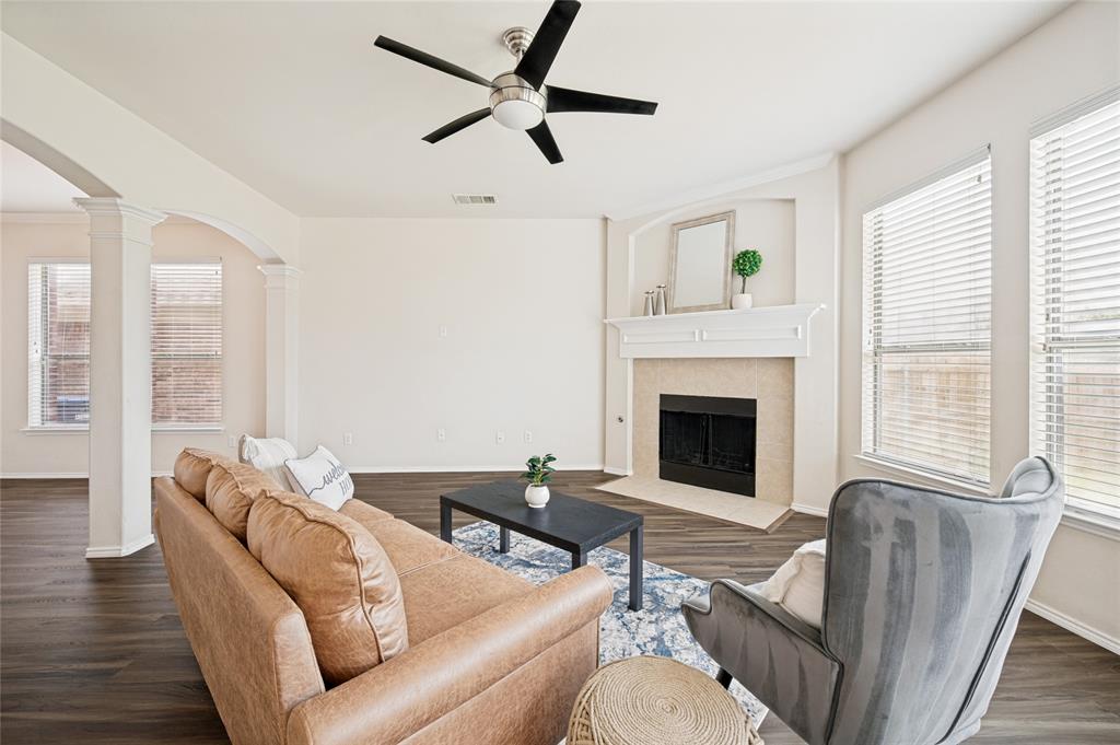 Heatherwood Ph One - Residential