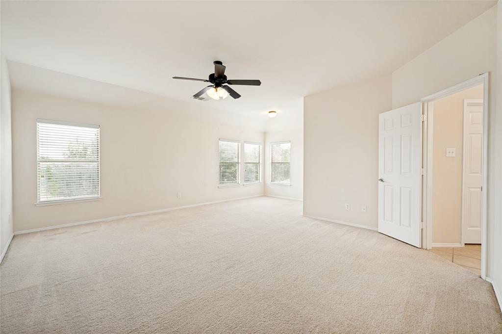 Heatherwood Ph One - Residential