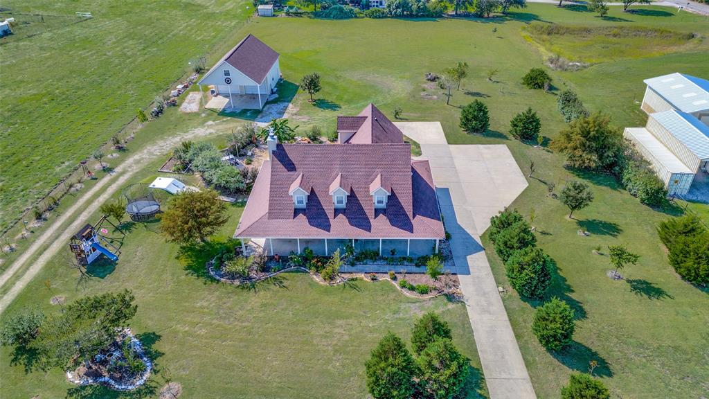 Dickerson Estates - Residential