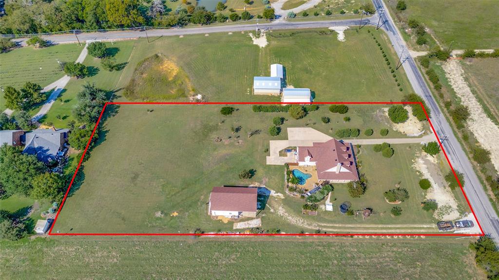 Dickerson Estates - Residential