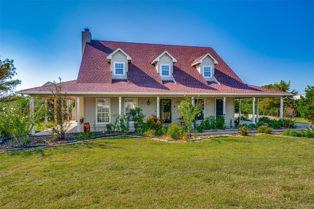 Dickerson Estates - Residential