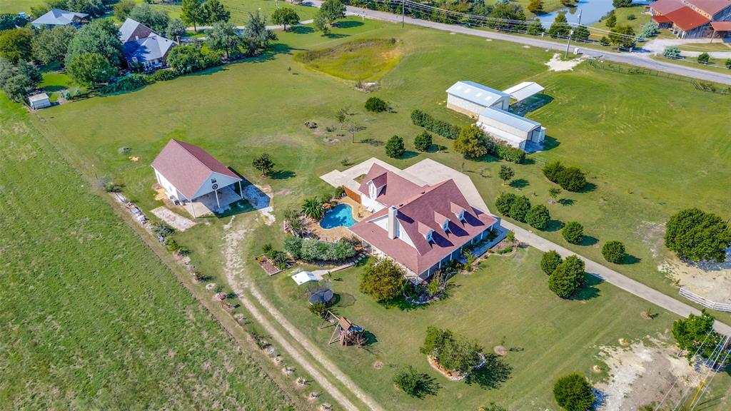 Dickerson Estates - Residential