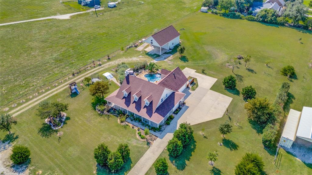 Dickerson Estates - Residential