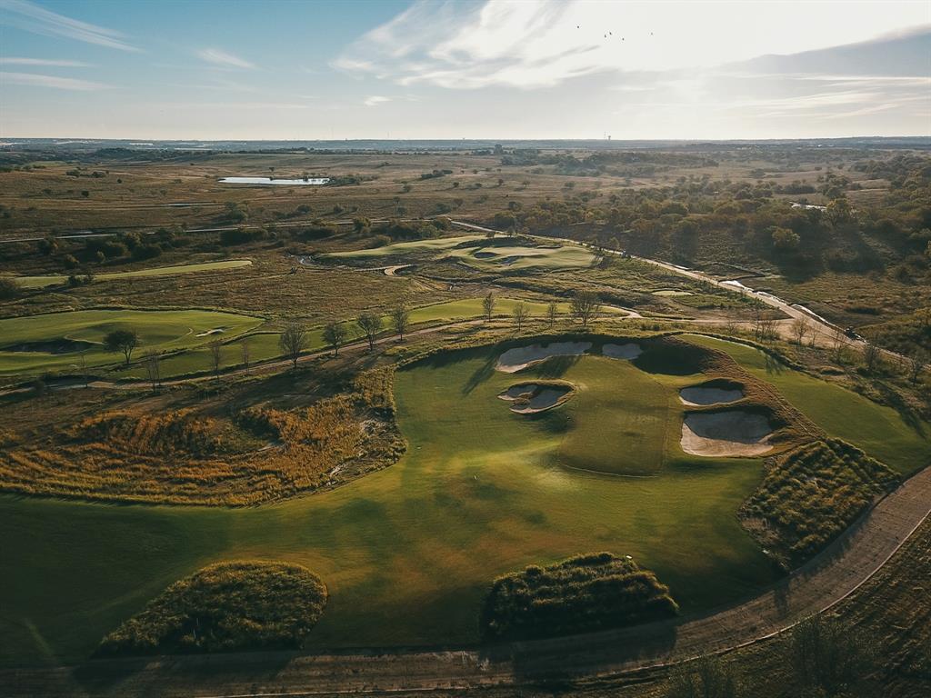 The Preserve at Fields - Land