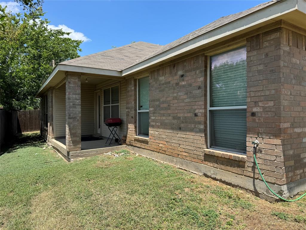 Summer Creek Ranch Add - Residential