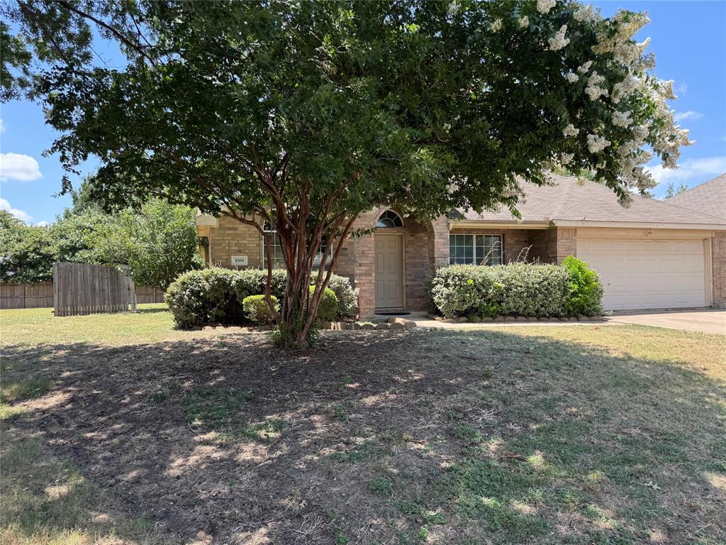 Summer Creek Ranch Add - Residential