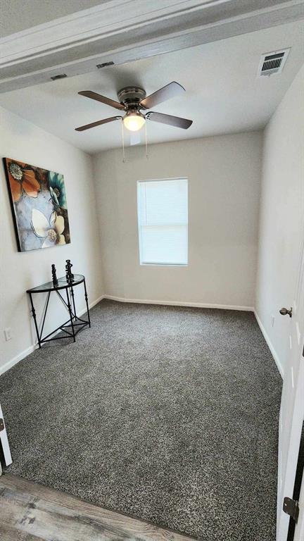 Emory College Sub - Residential