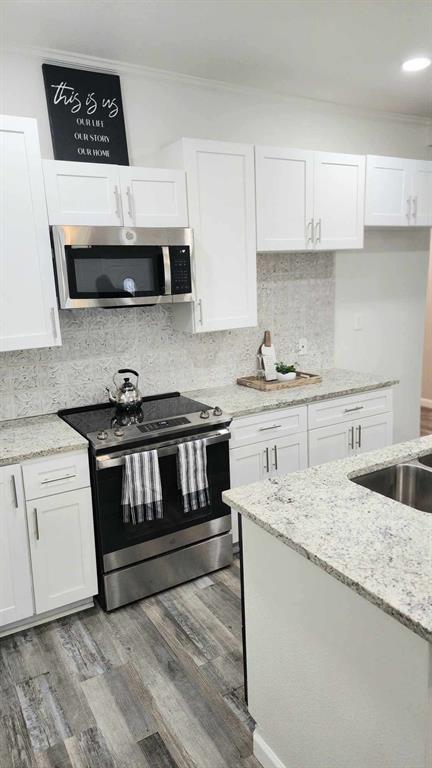 Emory College Sub - Residential