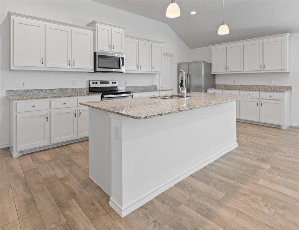 Rainbow Ridge Add - Residential