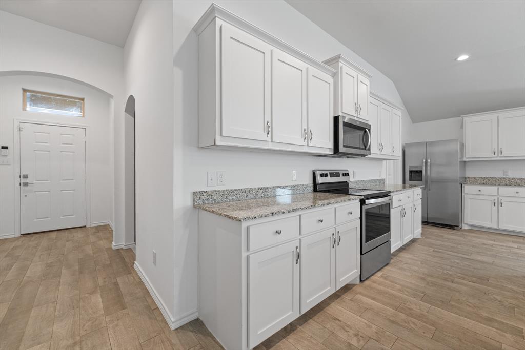 Rainbow Ridge Add - Residential