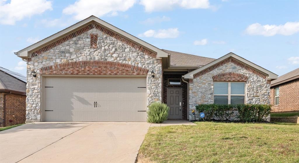 Rainbow Ridge Add - Residential