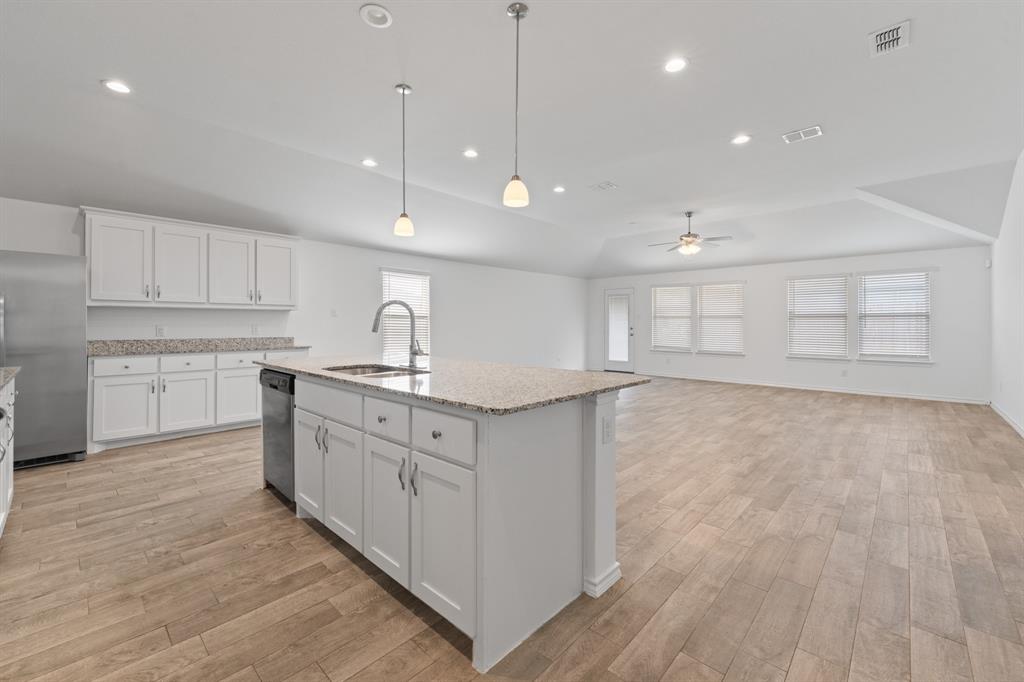Rainbow Ridge Add - Residential