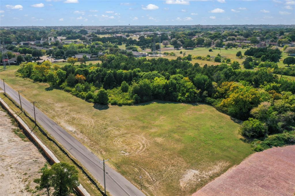Oak Cliff Ranches - Land