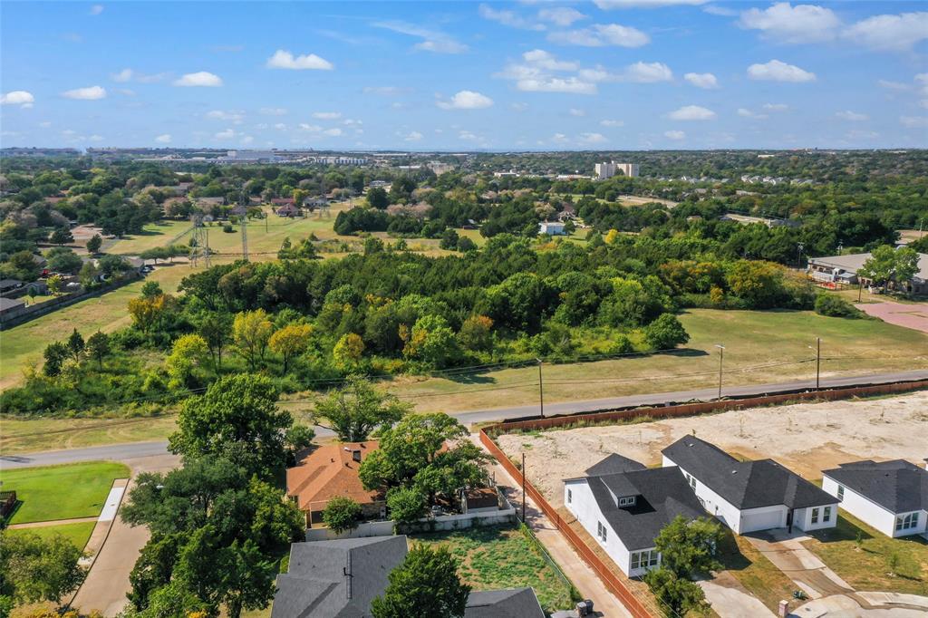 Oak Cliff Ranches - Land