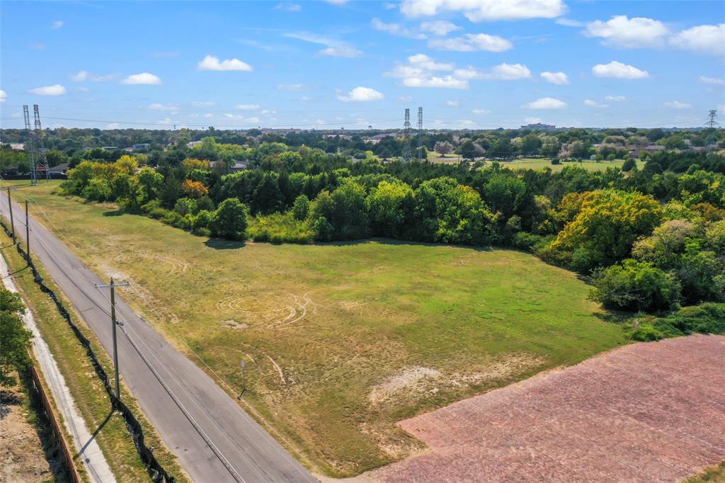 Oak Cliff Ranches - Land